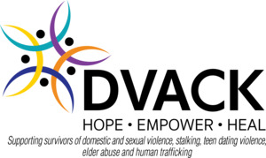 Domestic Violence Association of Central Kansas (DVACK)