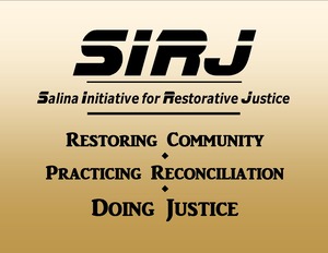 Salina Initiative for Restorative Justice (SIRJ)