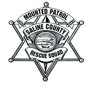 Saline County Sheriff's Mounted Patrol & Rescue Squad