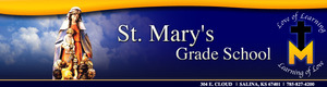 St. Mary's Grade School