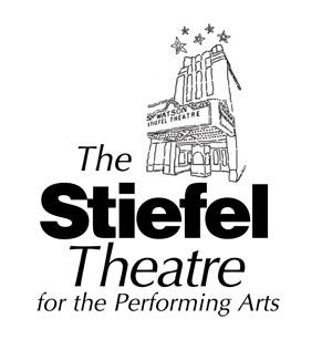 Stiefel Theatre - Performing Arts Foundation