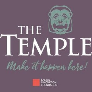 The Temple - Salina Innovation Foundation