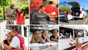 American Red Cross of Greater Kansas