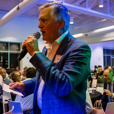 2025 Trivia Night
