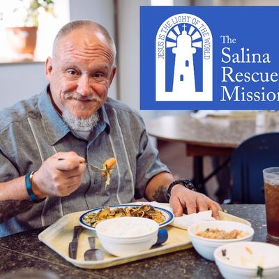 Served over 73,000 meals this year