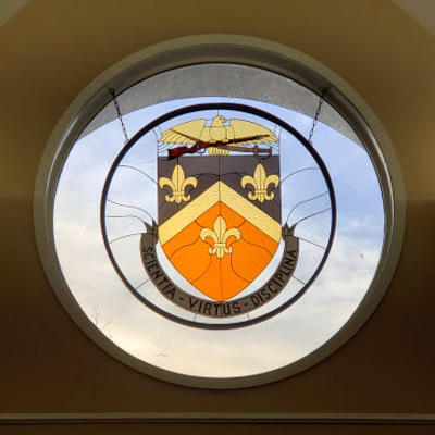 SJMS Shield