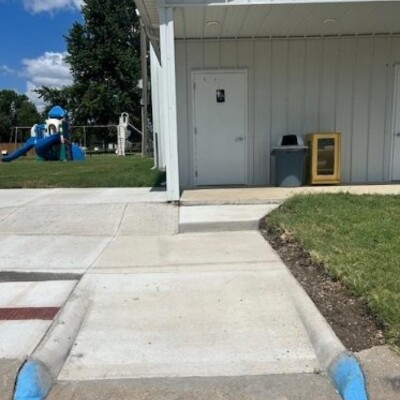 Vicki Ade Memorial Park