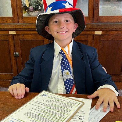 Young AmeriTowne of Kansas