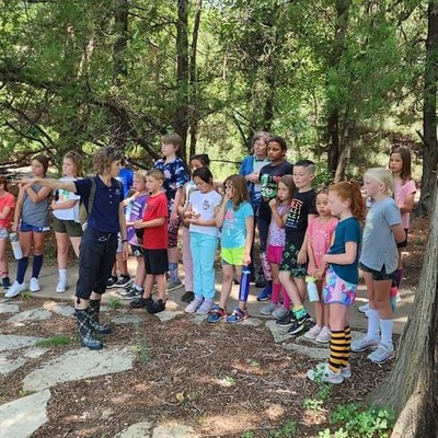 Gypsum Summer Youth Program