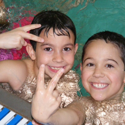SPLASH Water Safety