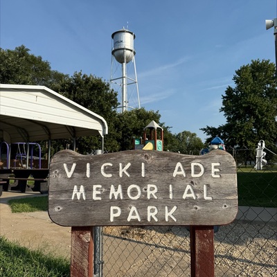 Vicki Ade Memorial Park