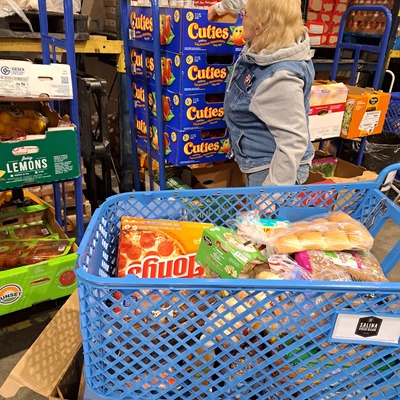 Fresh Produce