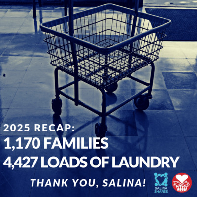 2025 Laundry Love Stats