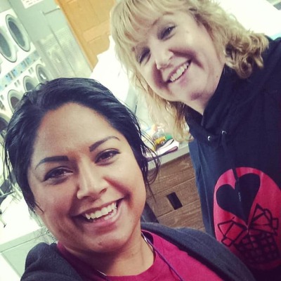 Speedy Wash Laundry Love - 2016 - the end of Year #3!