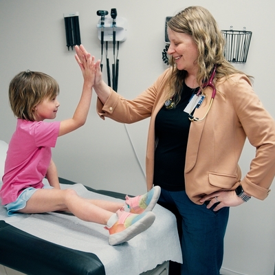 Primary Care