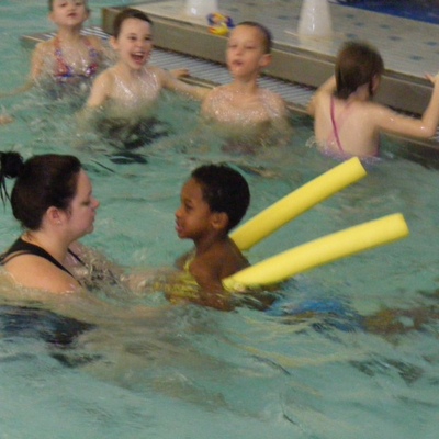 SPLASH Water Safety