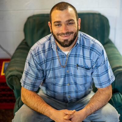 Our Medical/Mental Health Program addresses immediate needs.
