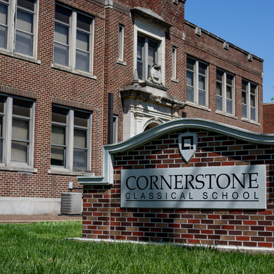 Cornerstone Classical School