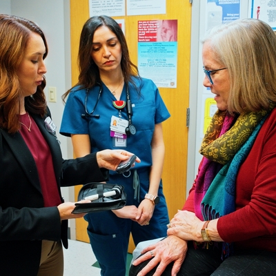 Diabetes Management & Education
