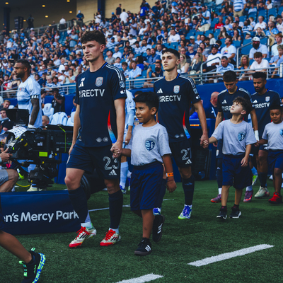 CKU x Sporting Kansas City 2