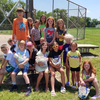 Gypsum Summer Youth Program