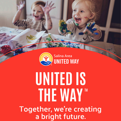 United Is The Way 2