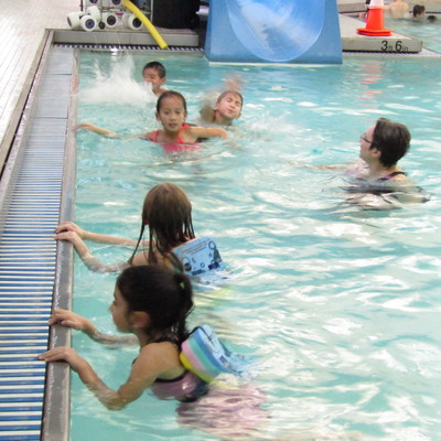 SPLASH Water Safety
