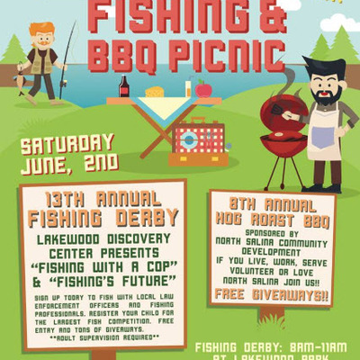 Events are important to North Town!