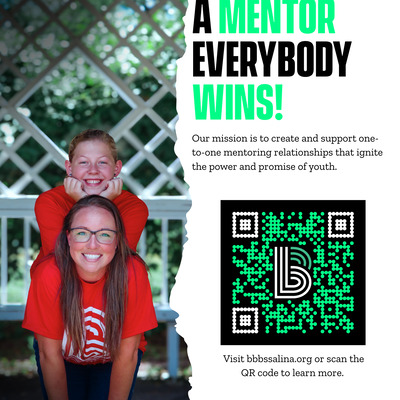 When You're a Mentor