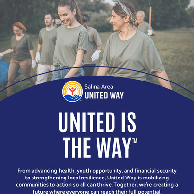 United Is The Way