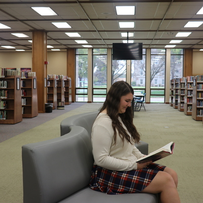 Your next read is waiting!