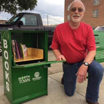 Little Libraries