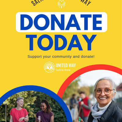Donate Today
