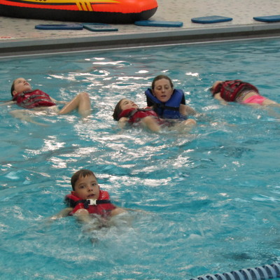 SPLASH Water Safety