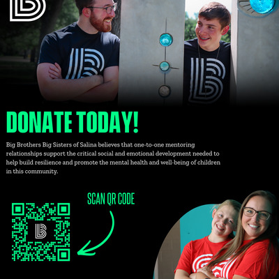 Donate Today