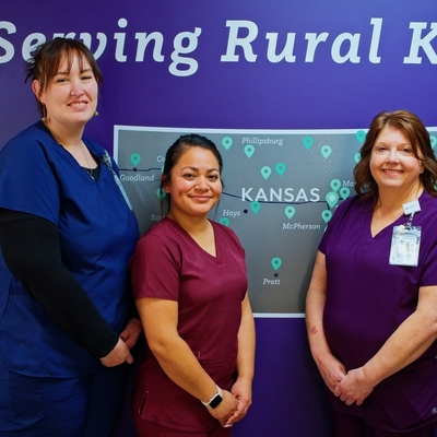 Extraordinary Care for All. No Exceptions.