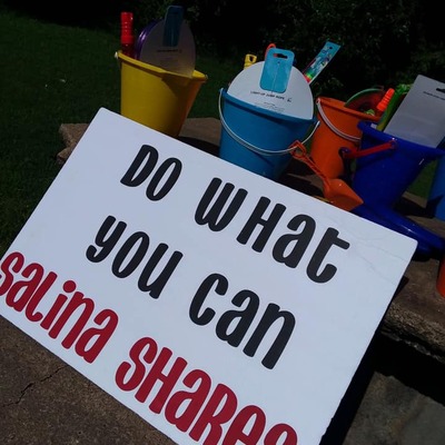 #DoWhatYouCanWhenYouCan