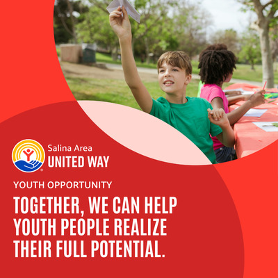 SAUW Pillar - Youth Opportunity