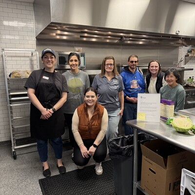 Life Skills Cooking Class 2