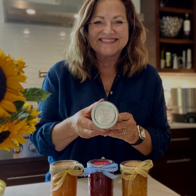 Jam & Jelly Canning