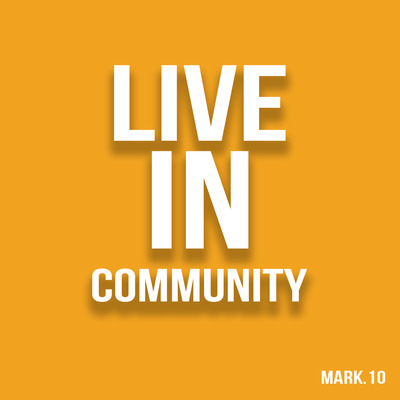 Live In Community
