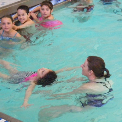 SPLASH Water Safety
