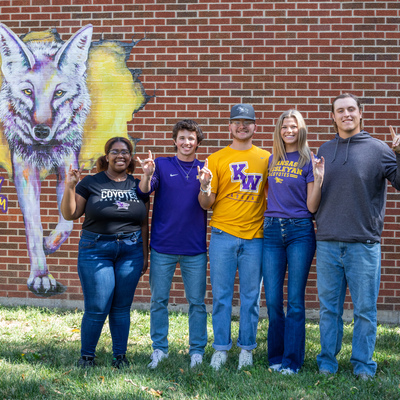Kansas Wesleyan University
