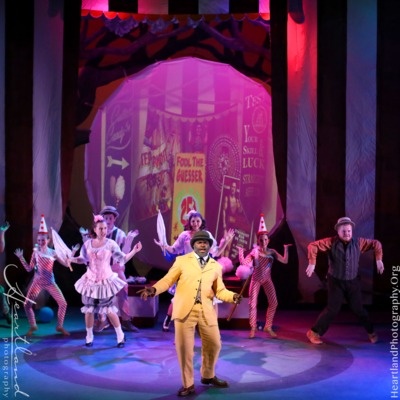Tuck Everlasting