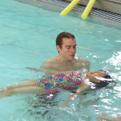 SPLASH Water Safety