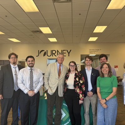 2025 Mcpherson Expungement Clinic