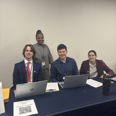 Dodge City Expungement Clinic