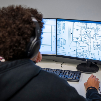 Wide Range of Career-Focused Programs