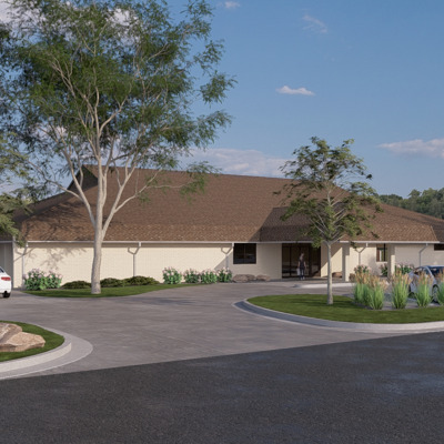 New Youth Campus to open in fall of 2026