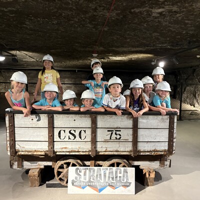 Gypsum Summer Youth Program